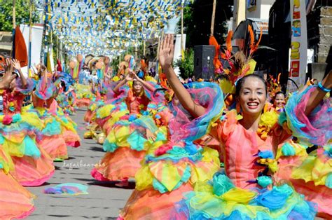 The Kulambo Festival in Palawan .